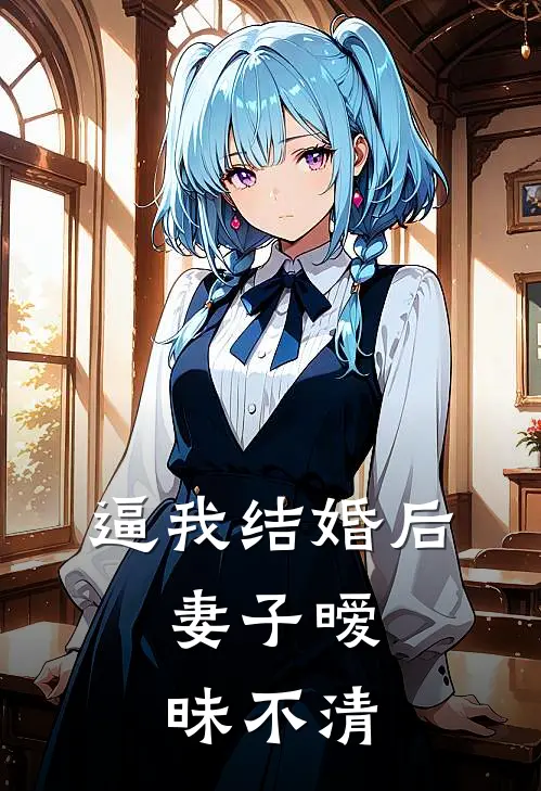 逼我结婚后，妻子暧昧不清