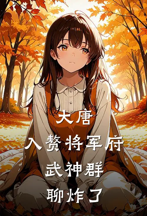 大唐：入赘将军府，武神群聊炸了