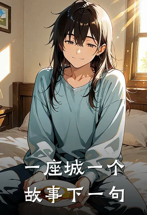 一座城一个故事下一句