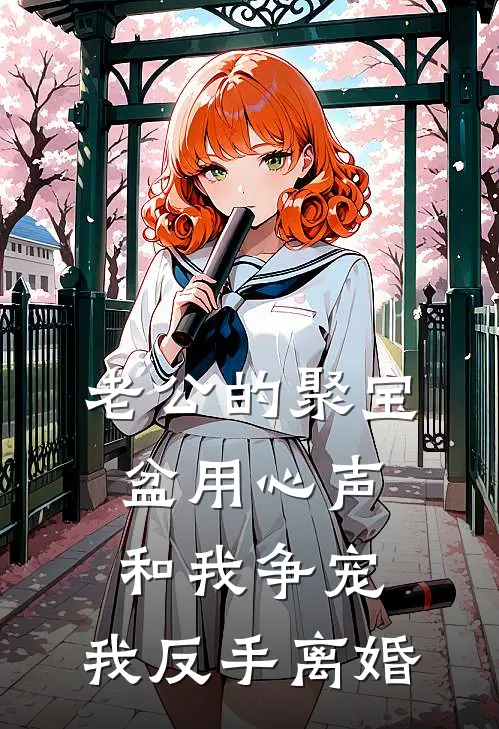 季临舟姜稚（老公的聚宝盆用心声和我争宠，我反手离婚）最新章节列表_（季临舟姜稚）老公的聚宝盆用心声和我争宠，我反手离婚最新小说