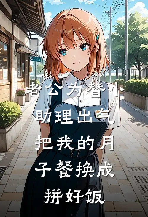 老公为替小助理出气，把我的月子餐换成拼好饭(顾明远沈晚晴)完结的热门小说_全本免费完结小说老公为替小助理出气，把我的月子餐换成拼好饭(顾明远沈晚晴)