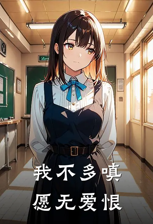 我不多嗔，愿无爱恨傅沉渊何念热门的小说_热门小说在线阅读我不多嗔，愿无爱恨傅沉渊何念