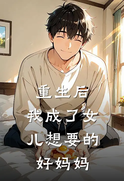 重生后，我成了女儿想要的好妈妈