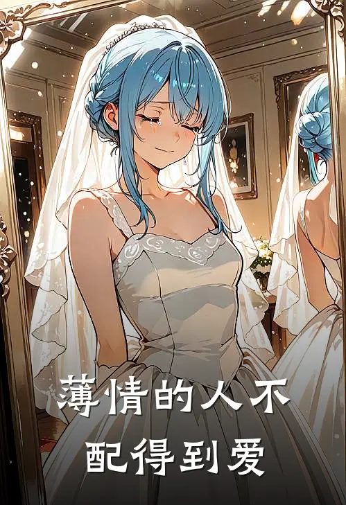 薄情的人不配得到爱