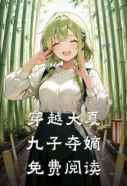 穿越大夏九子夺嫡免费阅读