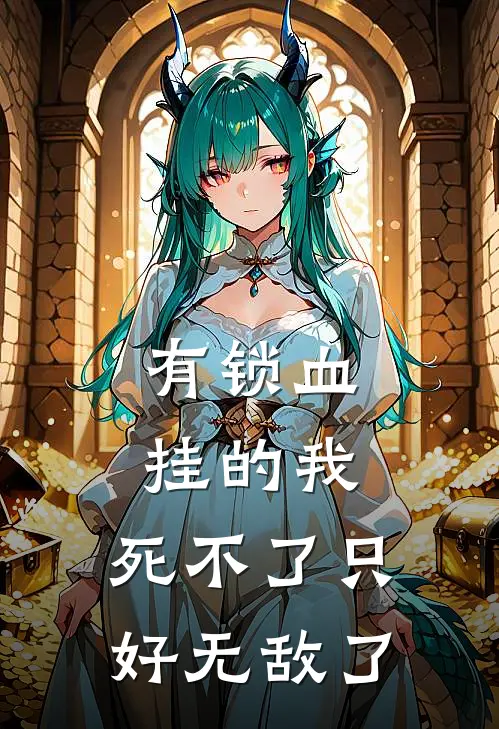 有锁血挂的我，死不了只好无敌了