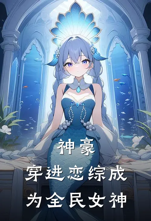 神豪：穿进恋综成为全民女神