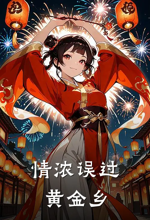 情浓误过黄金乡(金好彩梁颂琛)免费阅读完整版小说_完结免费小说情浓误过黄金乡(金好彩梁颂琛)