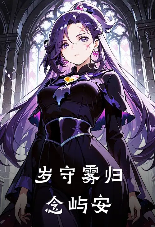 《岁守雾归念屿安》江伊灵江屿安全本阅读_(江伊灵江屿安)全集阅读