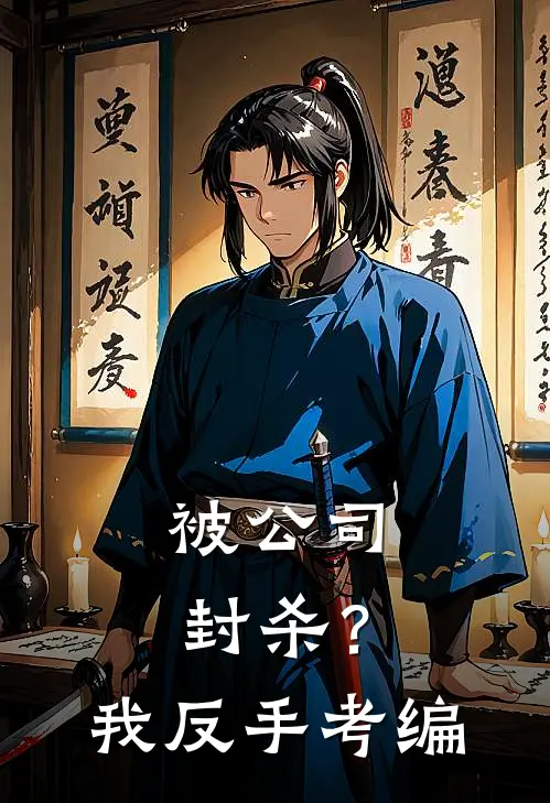 被公司封杀？我反手考编