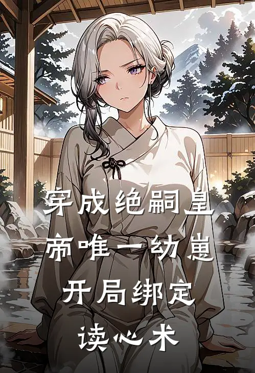 穿成绝嗣皇帝唯一幼崽，开局绑定读心术