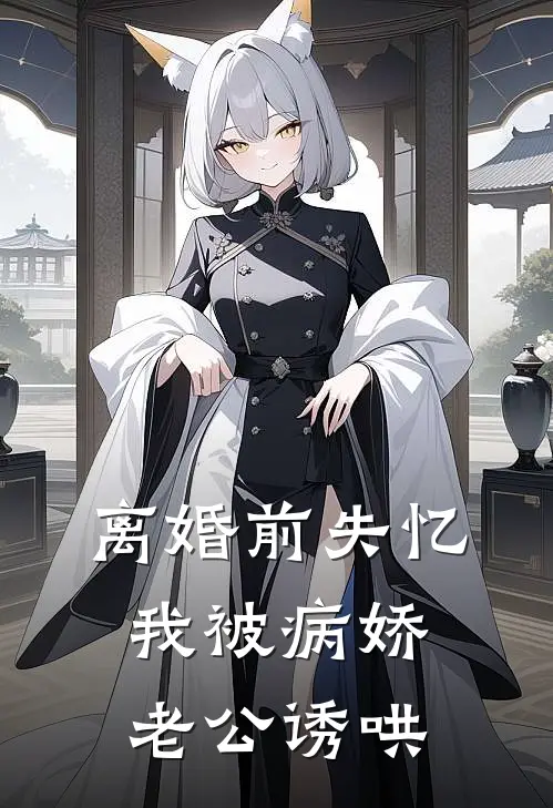 离婚前失忆，我被病娇老公诱哄