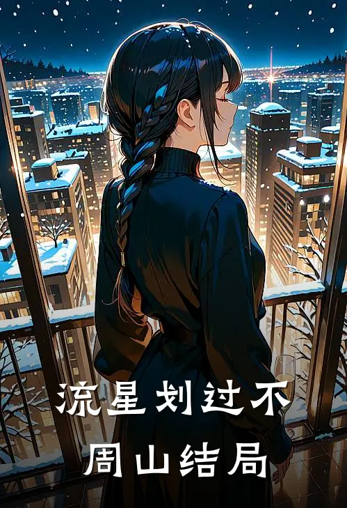 流星划过不周山结局