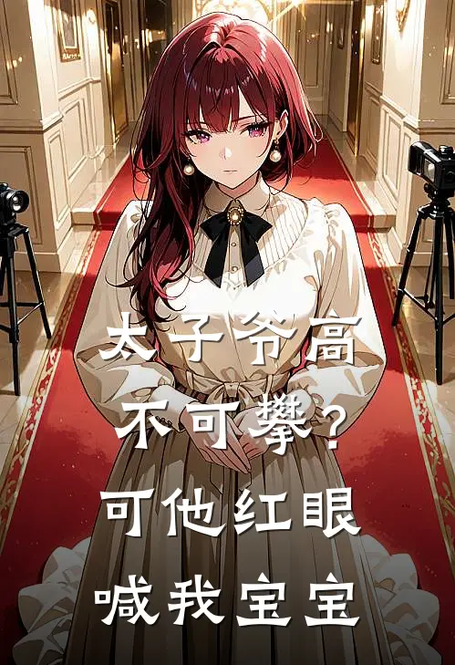 太子爷高不可攀？可他红眼喊我宝宝