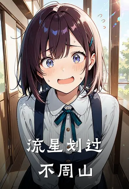 流星划过不周山