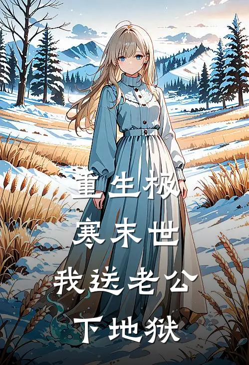 重生极寒末世，我送老公下地狱林婉陈旭免费小说完结_最新章节列表重生极寒末世，我送老公下地狱(林婉陈旭)