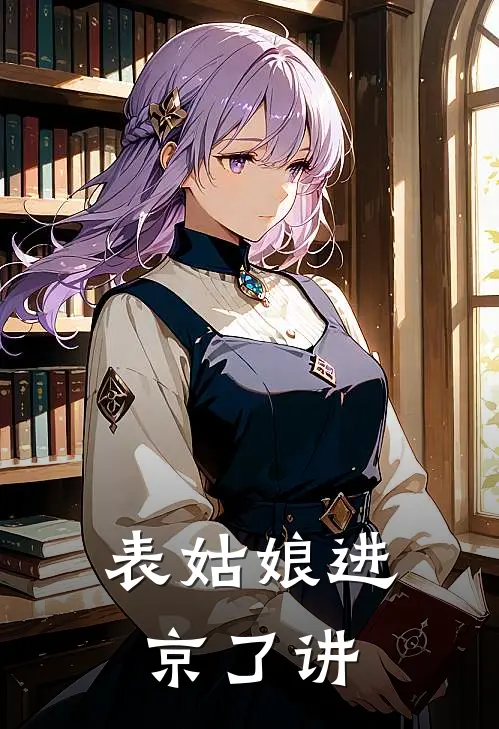 表姑娘进京了讲