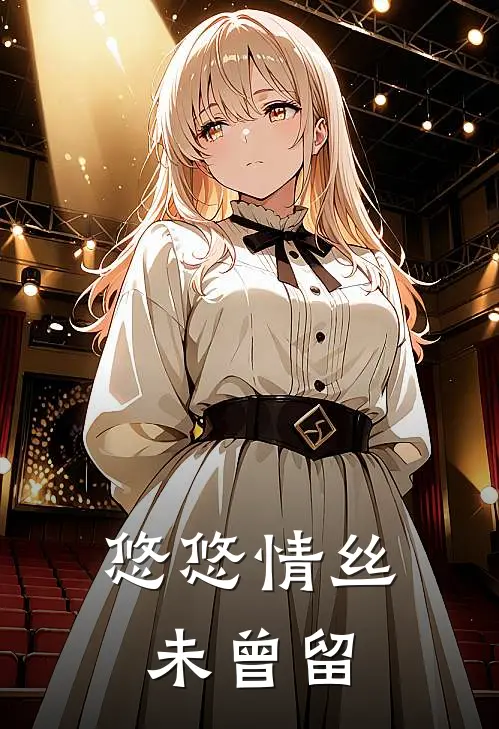 悠悠情丝未曾留