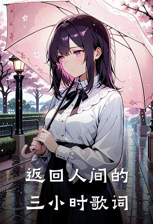返回人间的三小时歌词