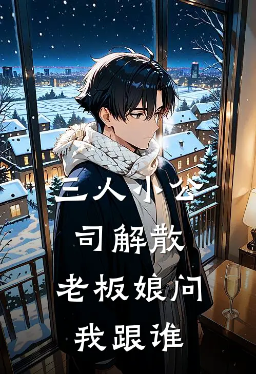 三人小公司解散，老板娘问我跟谁(刘浩然狗头)最新章节在线阅读_(三人小公司解散，老板娘问我跟谁)完整版免费在线阅读