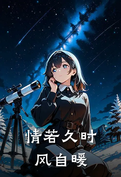 情若久时风自暖