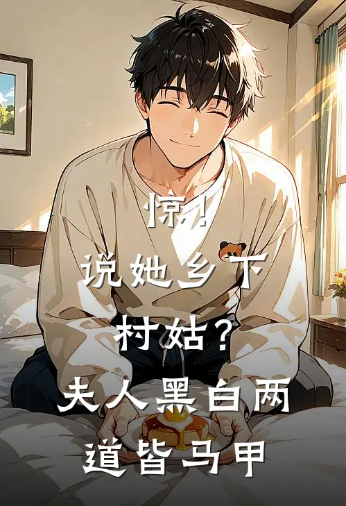 惊！说她乡下村姑？夫人黑白两道皆马甲