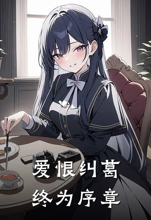 爱恨纠葛，终为序章