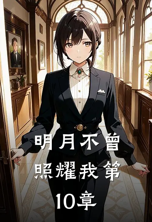 明月不曾照耀我第10章