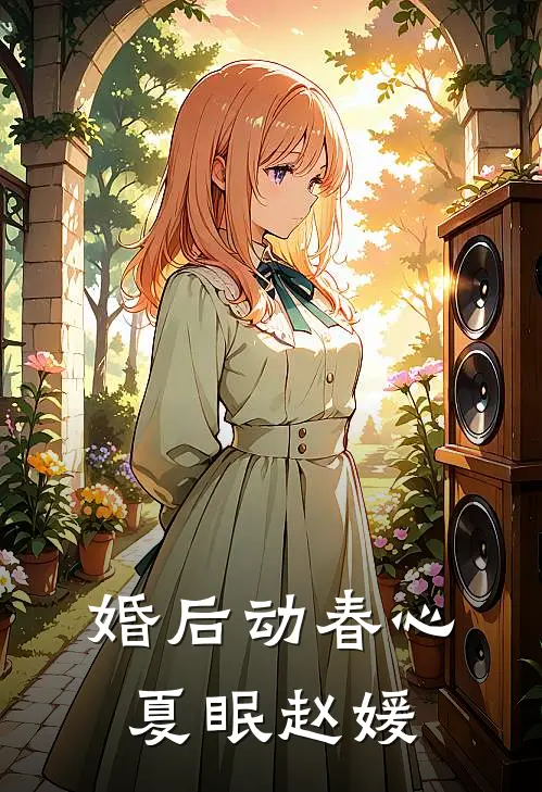 婚后动春心夏眠赵媛