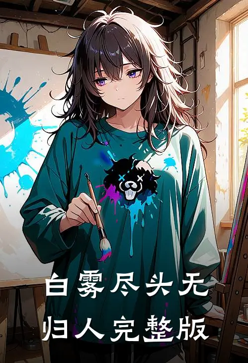 白雾尽头无归人完整版