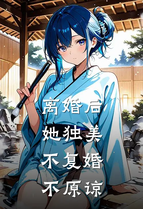 离婚后她独美，不复婚不原谅何知晏何澄最新章节免费阅读_离婚后她独美，不复婚不原谅全文免费在线阅读