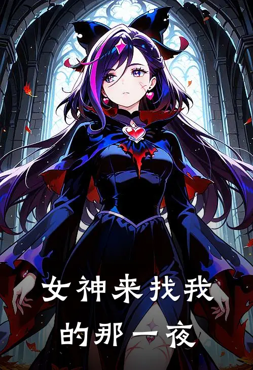 女神来找我的那一夜