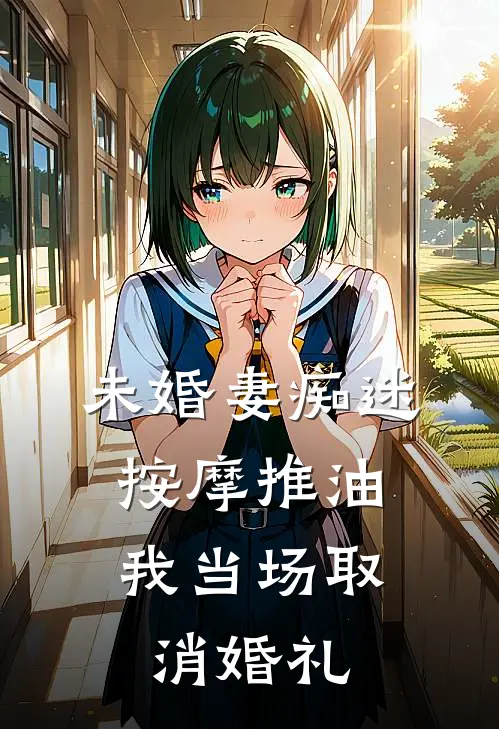 未婚妻痴迷按摩推油，我当场取消婚礼