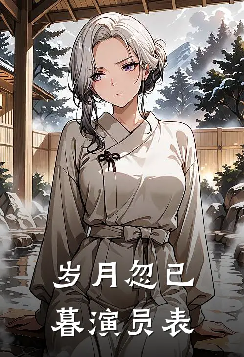 岁月忽已暮演员表