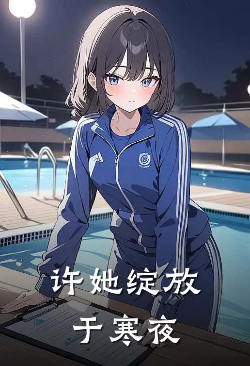 许她绽放于寒夜