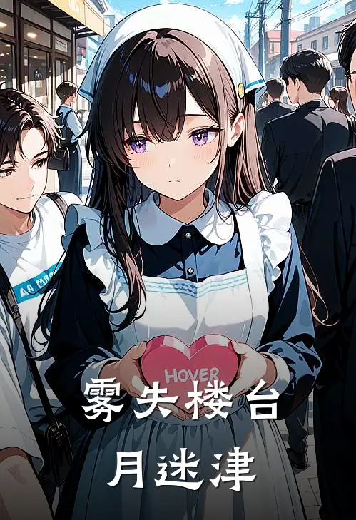 雾失楼台月迷津