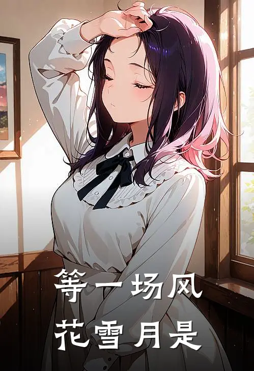 等一场风花雪月是