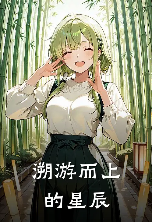 溯游而上的星辰