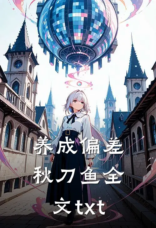 养成偏差秋刀鱼全文txt