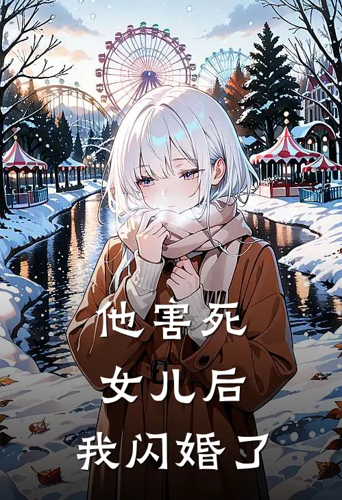 他害死女儿后，我闪婚了(白月光傅时晏)推荐小说_他害死女儿后，我闪婚了(白月光傅时晏)全文免费阅读大结局