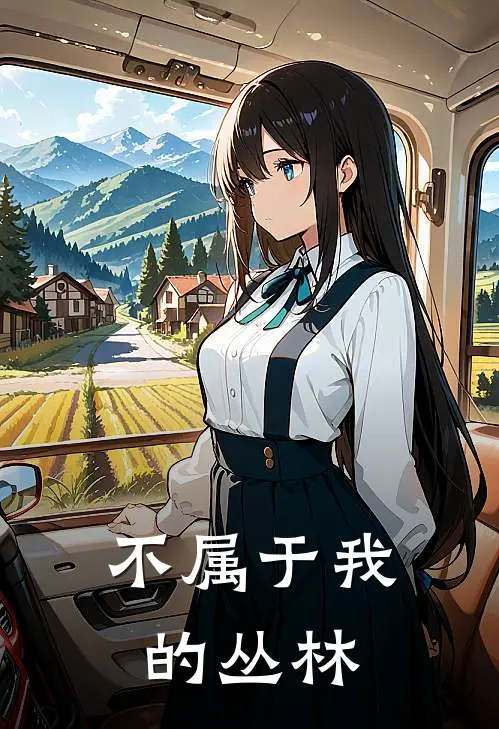 不属于我的丛林