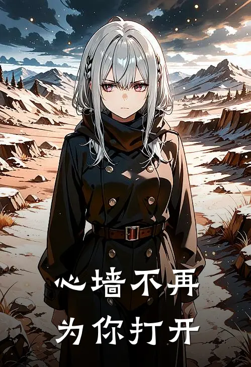 心墙不再为你打开
