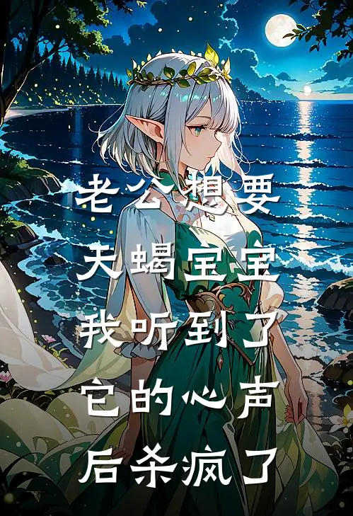 老公想要天蝎宝宝，我听到了它的心声后杀疯了