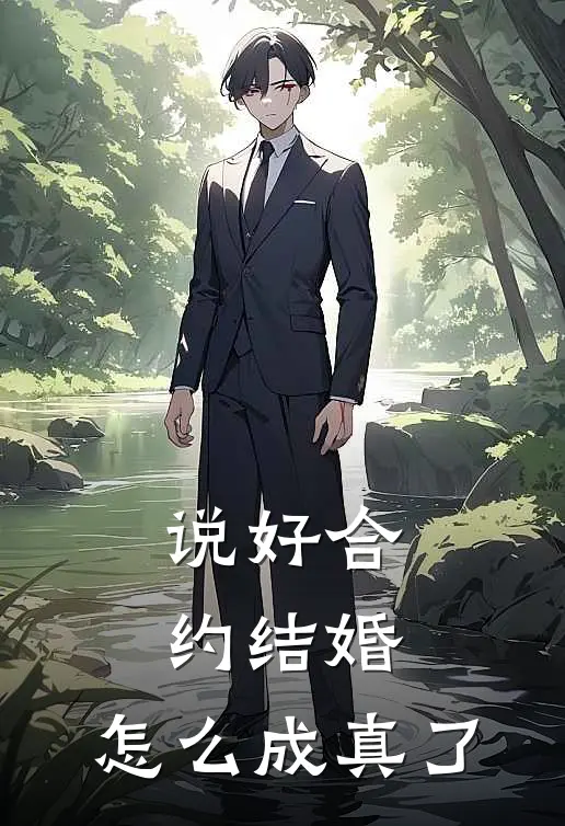 说好合约结婚，怎么成真了