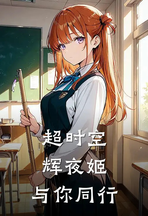 超时空辉夜姬：与你同行