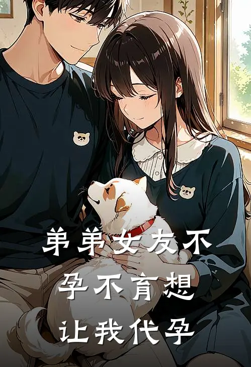弟弟女友不孕不育想让我代孕
