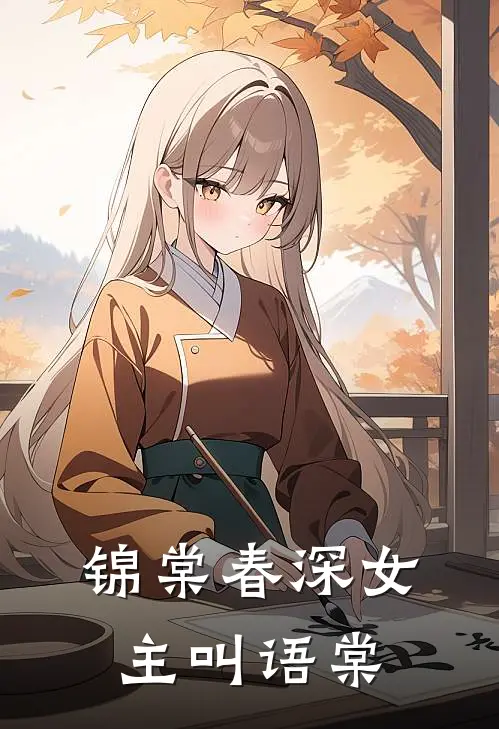 锦棠春深女主叫语棠