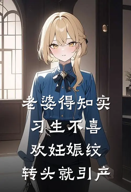 老婆得知实习生不喜欢妊娠纹，转头就引产(林姐周阳)最新章节在线阅读_(老婆得知实习生不喜欢妊娠纹，转头就引产)完整版免费在线阅读