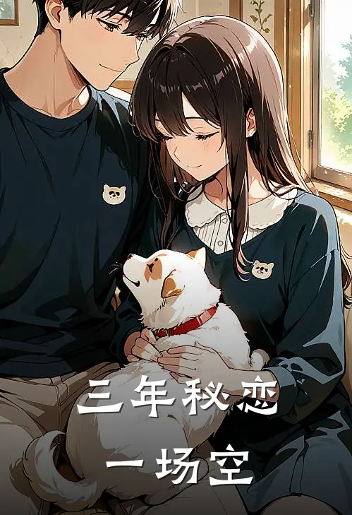 三年秘恋一场空