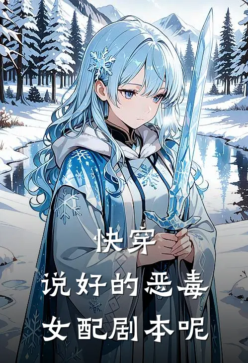 快穿：说好的恶毒女配剧本呢